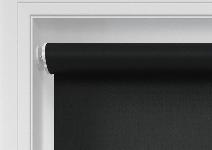 Trapani, Shadow - Twist&Fit Roller Blind - Image 10